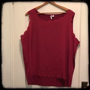 Elle Tank Top XXL